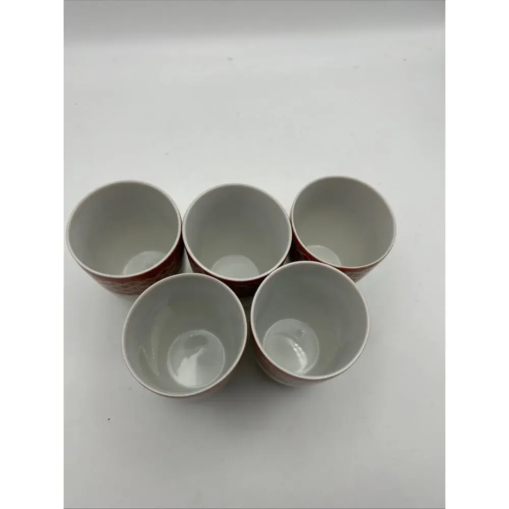N/A these cups